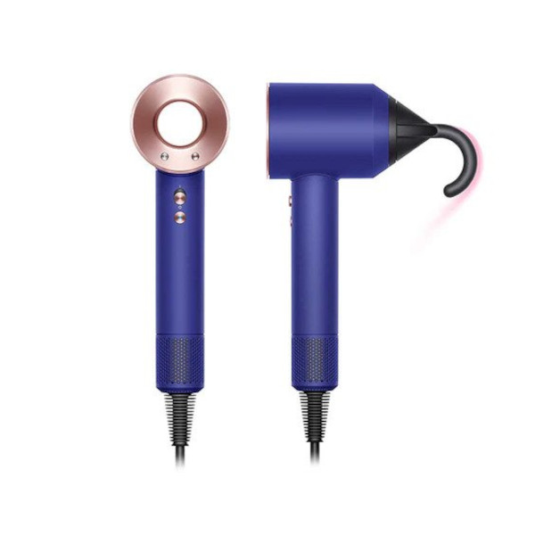 Dyson - Supersonic Hair Dryer (HD08) (200-240V) - 1set - Vinca... von Dyson