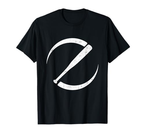 Baseball Drip Bat Flip Herren Damen Jugend Home Run T-Shirt Baseball Drip Bat Flip Herren Damen Jugend Home Run T-Shirt von Elevated Designs