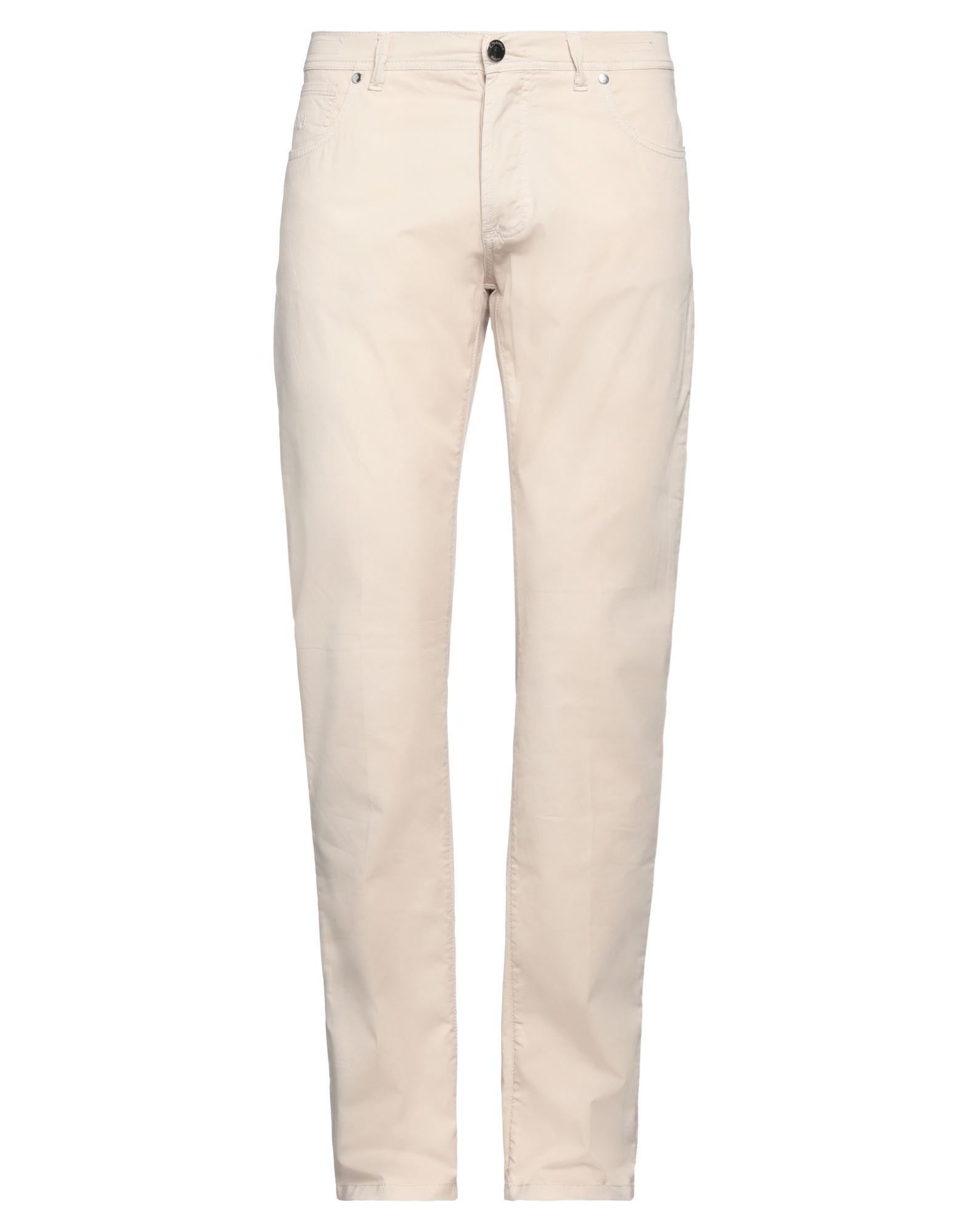 E.MARINELLA Hose Herren Beige von E.MARINELLA