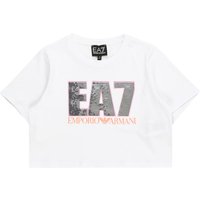 T-Shirt von EA7 Emporio Armani