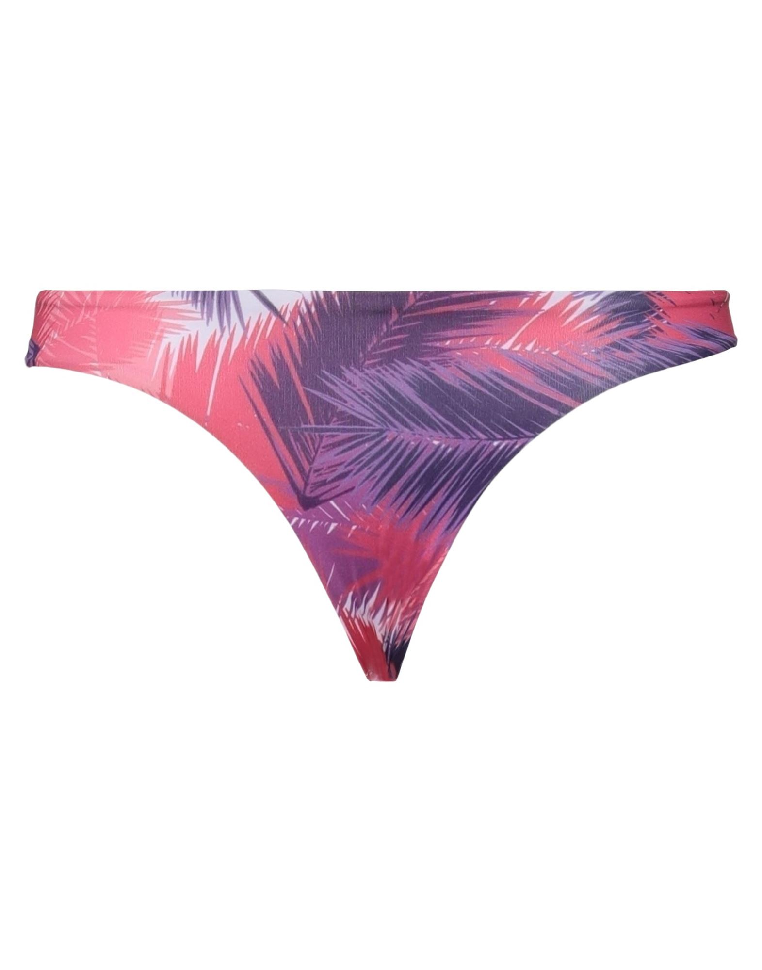 EA7 Bikinislip & Badehose Damen Violett von EA7