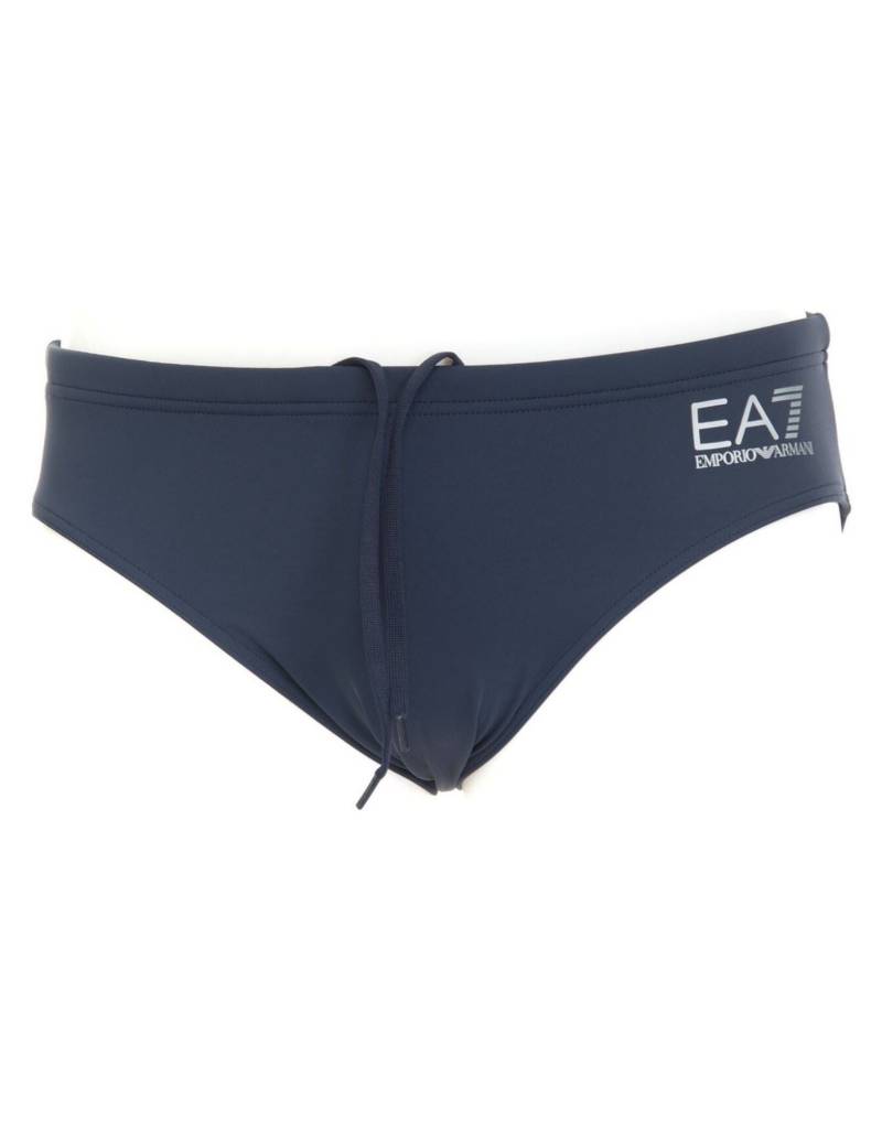 EA7 Bikinislip & Badehose Herren Nachtblau von EA7