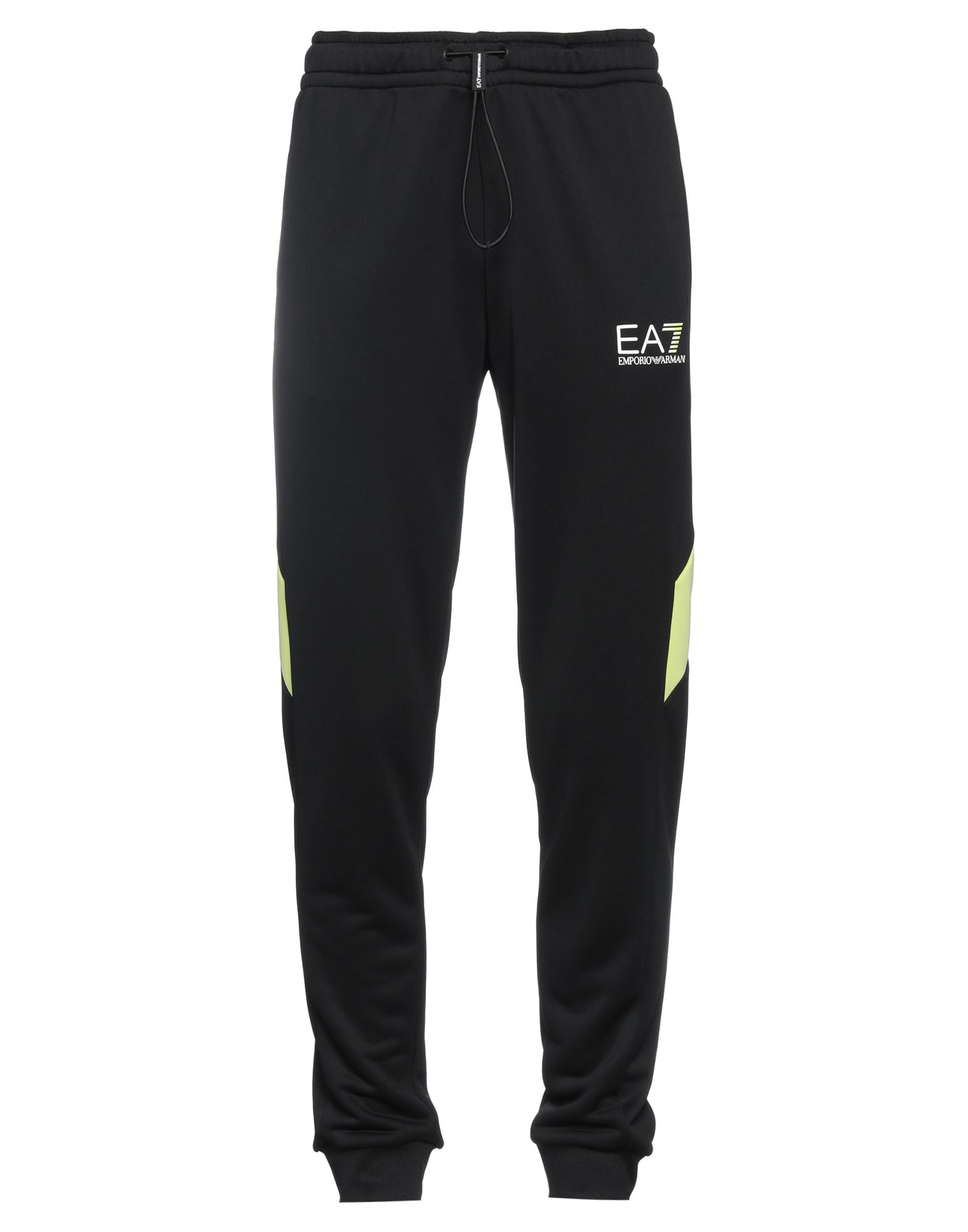 EA7 Hose Herren Schwarz von EA7