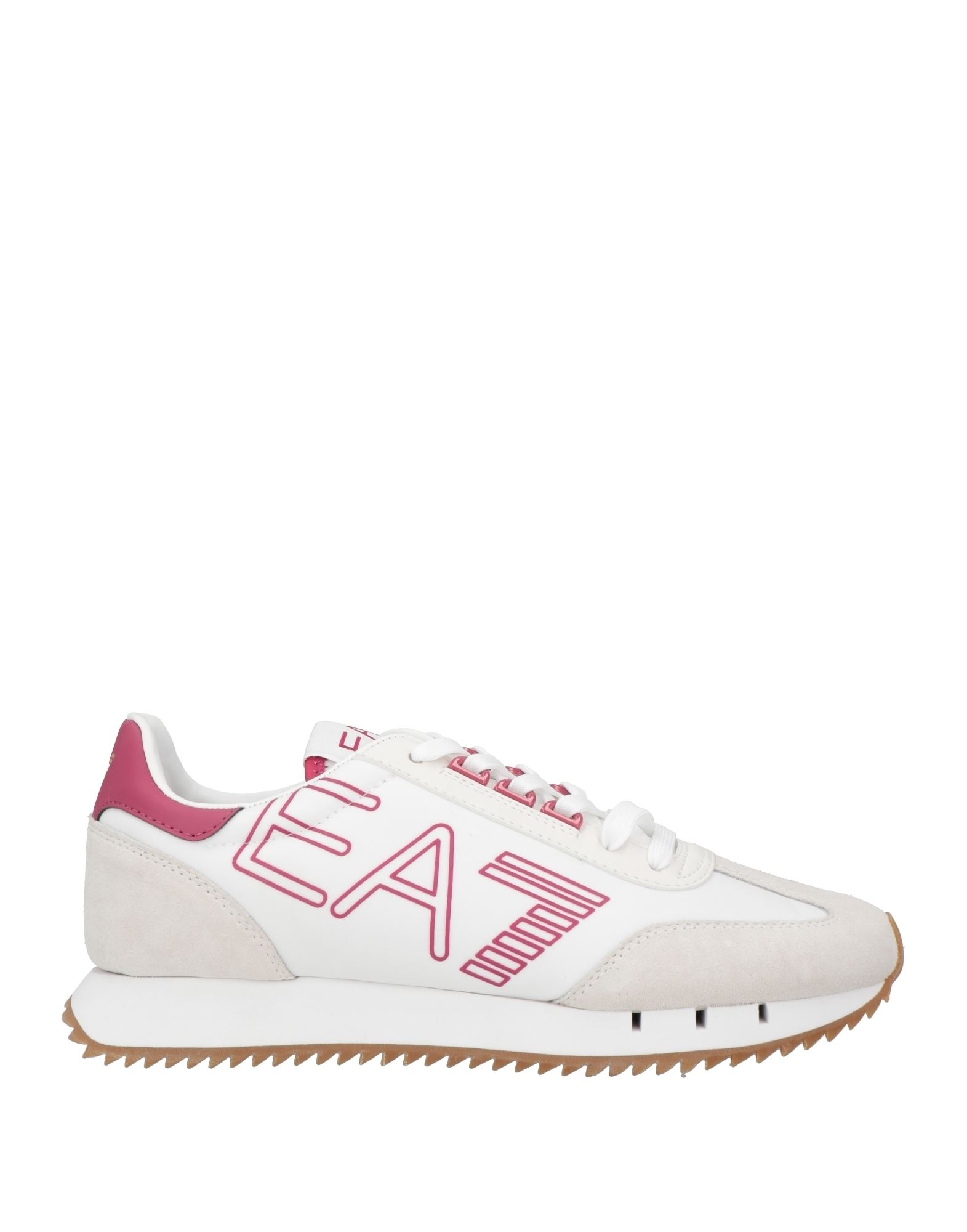 EA7 Sneakers Damen Weiß von EA7