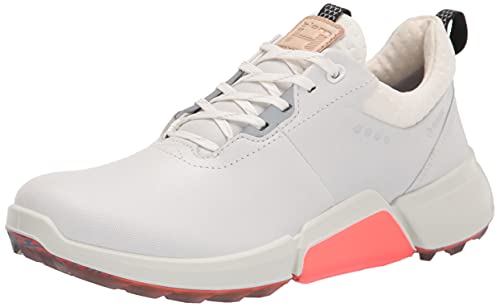 ECCO Damen Biom H14 Golfschuh, weiÃŸ, 39 EU von ECCO