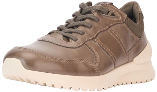 ECCO Herren Astir Lite Shoe, Dark Clay, 39 EU von ECCO