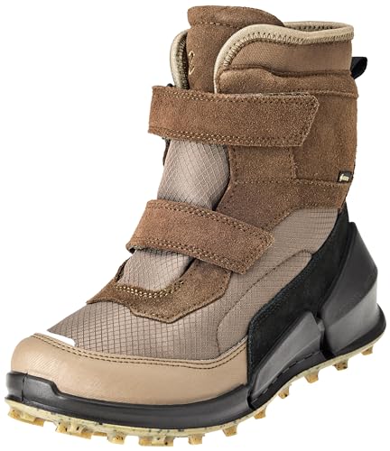 ECCO Herren Biom K2, Tarmac/Tarmac/Tarmac, 35 EU von ECCO