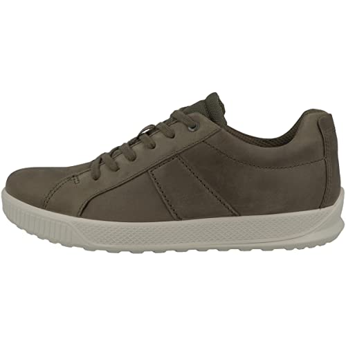 ECCO Herren Byway Sneaker, Tarmac, 43 EU von ECCO