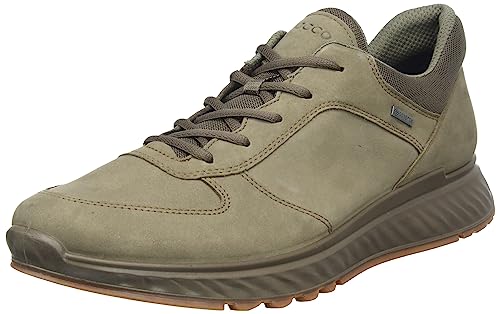 ECCO Herren Exostride, Dark Clay, 41 EU von ECCO