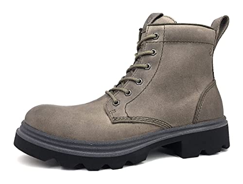 ECCO Herren Grainer, Tarmac, 46 EU ECCO Herren Grainer, Tarmac, 46 EU von ECCO