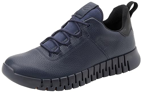 ECCO Herren Gruuv, Night Sky, 41 EU von ECCO