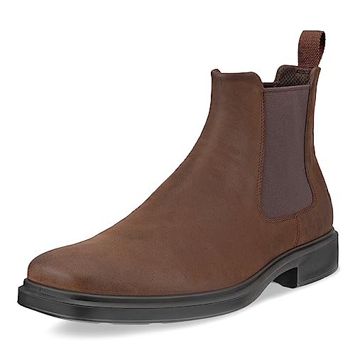 ECCO Herren Helsinki 2, Potting Soil, 44 EU von ECCO