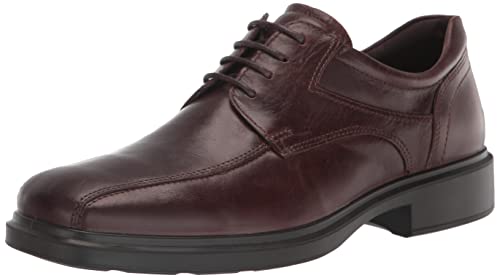 ECCO Herren Helsinki 2 Shoe, Mink, 40 EU von ECCO