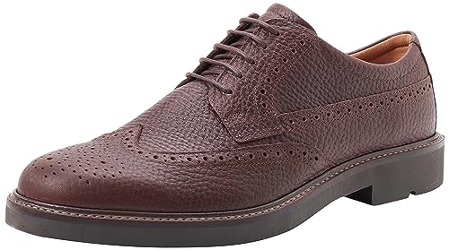 ECCO Herren Metropole London, Coffee, 39 EU von ECCO