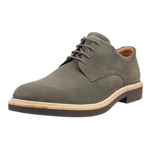 ECCO Herren Metropole London, Dark Clay, 48 EU von ECCO