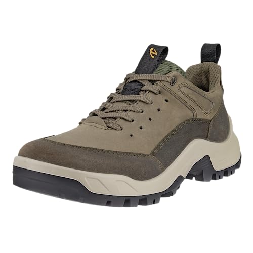 ECCO Herren Offroad, Tarmac/Tarmac, 39 EU von ECCO