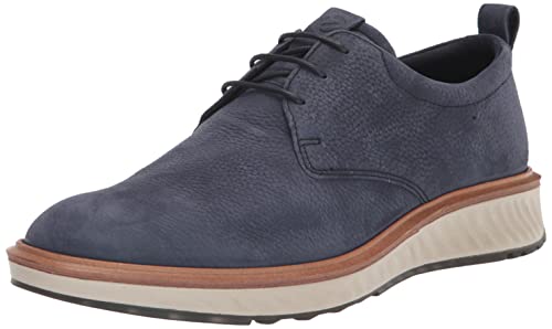 ECCO Herren St.1 Hybrid Shoe, Night Sky, 42 EU von ECCO