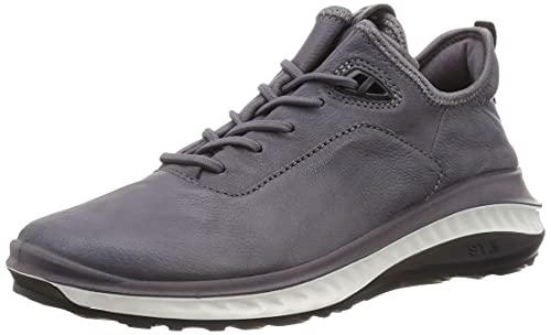 Ecco Herren ST.360 Sneaker, Gravity, 43 EU von ECCO