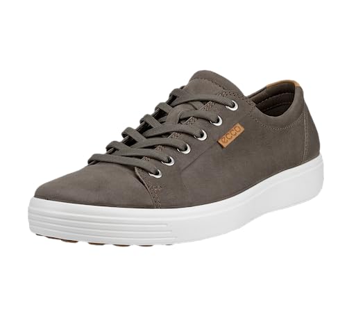 ECCO Herren Soft 7, Dark Clay/Lion, 41 EU von ECCO