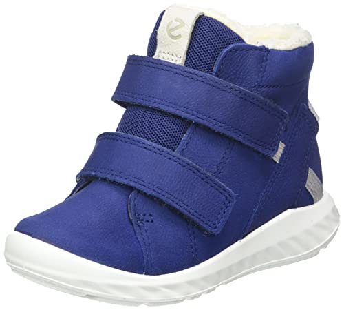 ECCO Jungen Sp.1 Lite Infant Ankle Booten Classic Boots, Blue Depths, 24 EU von ECCO