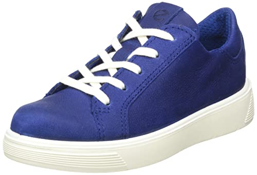 Ecco Street Tray Shoe, Blue Depths, 27 EU von ECCO