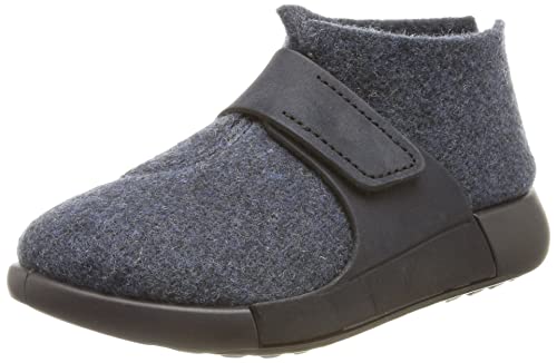 Ecco 2ND Cozmo HOUSESHOE Slip-on, Marine/Night Sky, 29 EU von ECCO