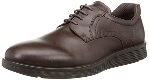 Ecco Herren S LITE HYBRID Shoe, Mocha, 40 EU von ECCO