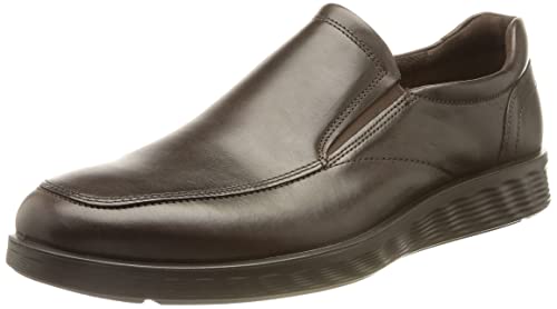 Ecco Herren S LITE HYBRID Slip-on, Mocha, 38 EU von ECCO