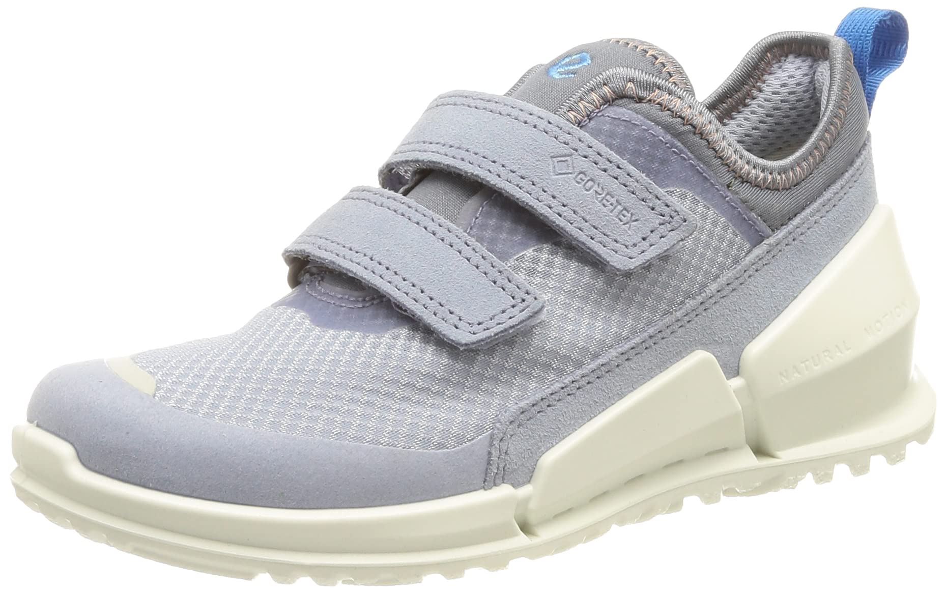 unisex Jungen Halbschuhe blau 28 von ECCO