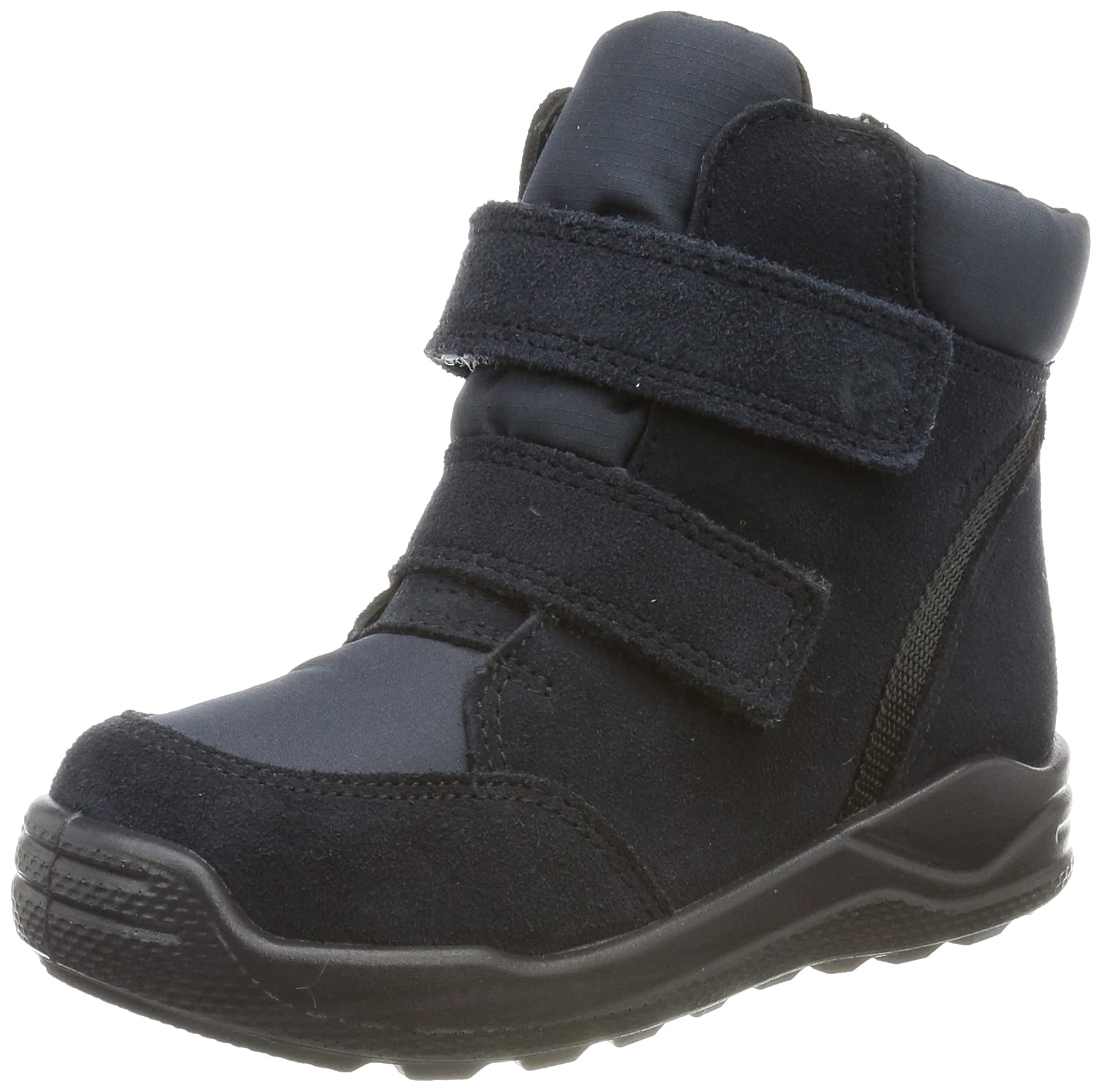 unisex Stiefel Jungen blau 25 von ECCO