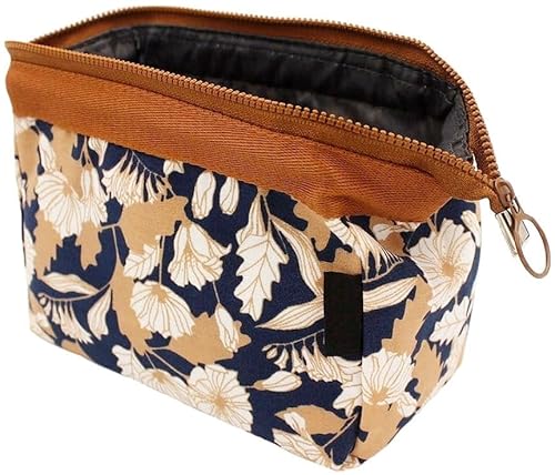 EDIBAZZAR Schminktasche - Organizer - Eleganz - Flamingo - Stil - Praktisch - Rutschfestes Nylonmaterial EDIBAZZAR Schminktasche - Organizer - Eleganz - Flamingo - Stil - Praktisch - Rutschfestes Nylonmaterial von EDIBAZZAR