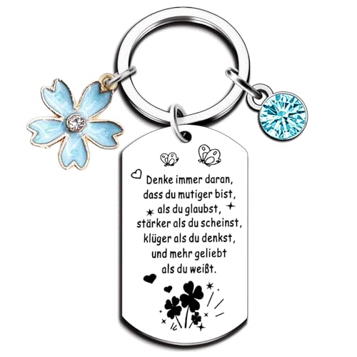 EFNHJF5 Geschenke für Frauen Freundin,Geschenke für Mama,Für Schwestern,Schlüsselanhänger Geschenke für Frauen,Inspirierende Geschenke für Freundin Schwester Kollegin Ehefrau und Mutter EFNHJF5 Geschenke für Frauen Freundin,Geschenke für Mama,Für Schwestern,Schlüsselanhänger Geschenke für Frauen,Inspirierende Geschenke für Freundin Schwester Kollegin Ehefrau und Mutter von EFNHJF5