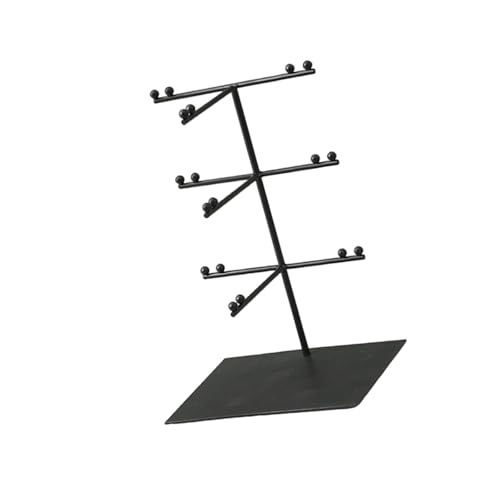EHZBRCN Gläser Organizerstand Für Heimdekoration Abnehmbarer Brillenhalterhalter Für Schlafzimmer Oder Büroschreibtisch EHZBRCN Gläser Organizerstand Für Heimdekoration Abnehmbarer Brillenhalterhalter Für Schlafzimmer Oder Büroschreibtisch von EHZBRCN