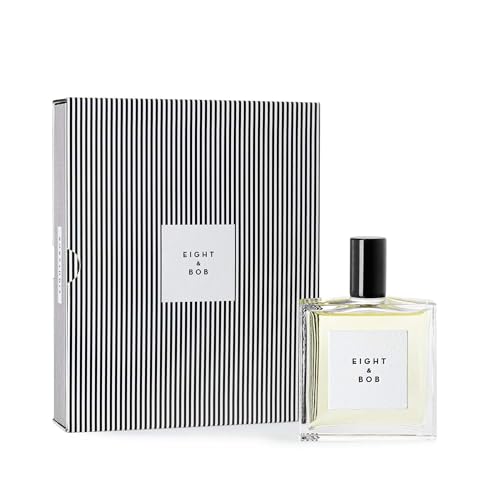 E&B Inside a Book Edp Vapo 100ml von Eight & Bob