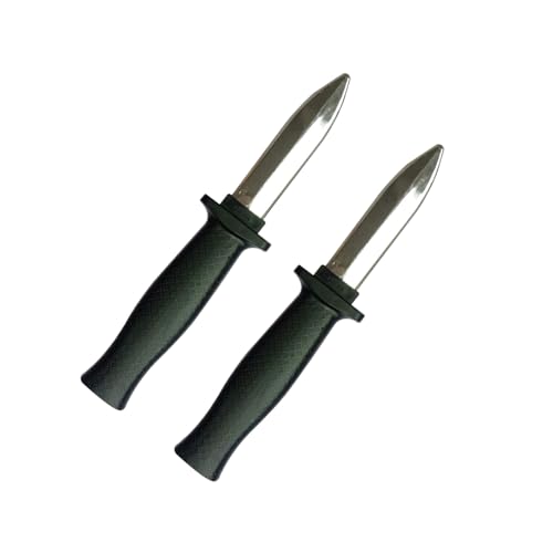 EIHI 2 Stück Fake Messer,Verschwinden Dolch Messer, Kunststoff Klinge Spielzeug Dolch Gefälschtes Messer Zaubertricks Prop für Kinder Erwachsene,Trickspielzeug Partygeschenke EIHI 2 Stück Fake Messer,Verschwinden Dolch Messer, Kunststoff Klinge Spielzeug Dolch Gefälschtes Messer Zaubertricks Prop für Kinder Erwachsene,Trickspielzeug Partygeschenke von EIHI
