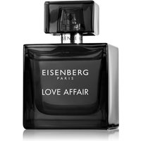 EISENBERG L'Art Du Parfum LOVE AFFAIR Eau de Parfum for Men Eau de Parfum von EISENBERG