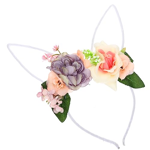 ELAYARD Hasenohr Stirnband fasching haarschmuck faschings haarschmuck weihnachts haarreifen Festlicher Haarschmuck christmas haarreif Haarzubehör Partystirnband Hasenhaarband Stoff ELAYARD Hasenohr Stirnband fasching haarschmuck faschings haarschmuck weihnachts haarreifen Festlicher Haarschmuck christmas haarreif Haarzubehör Partystirnband Hasenhaarband Stoff von ELAYARD