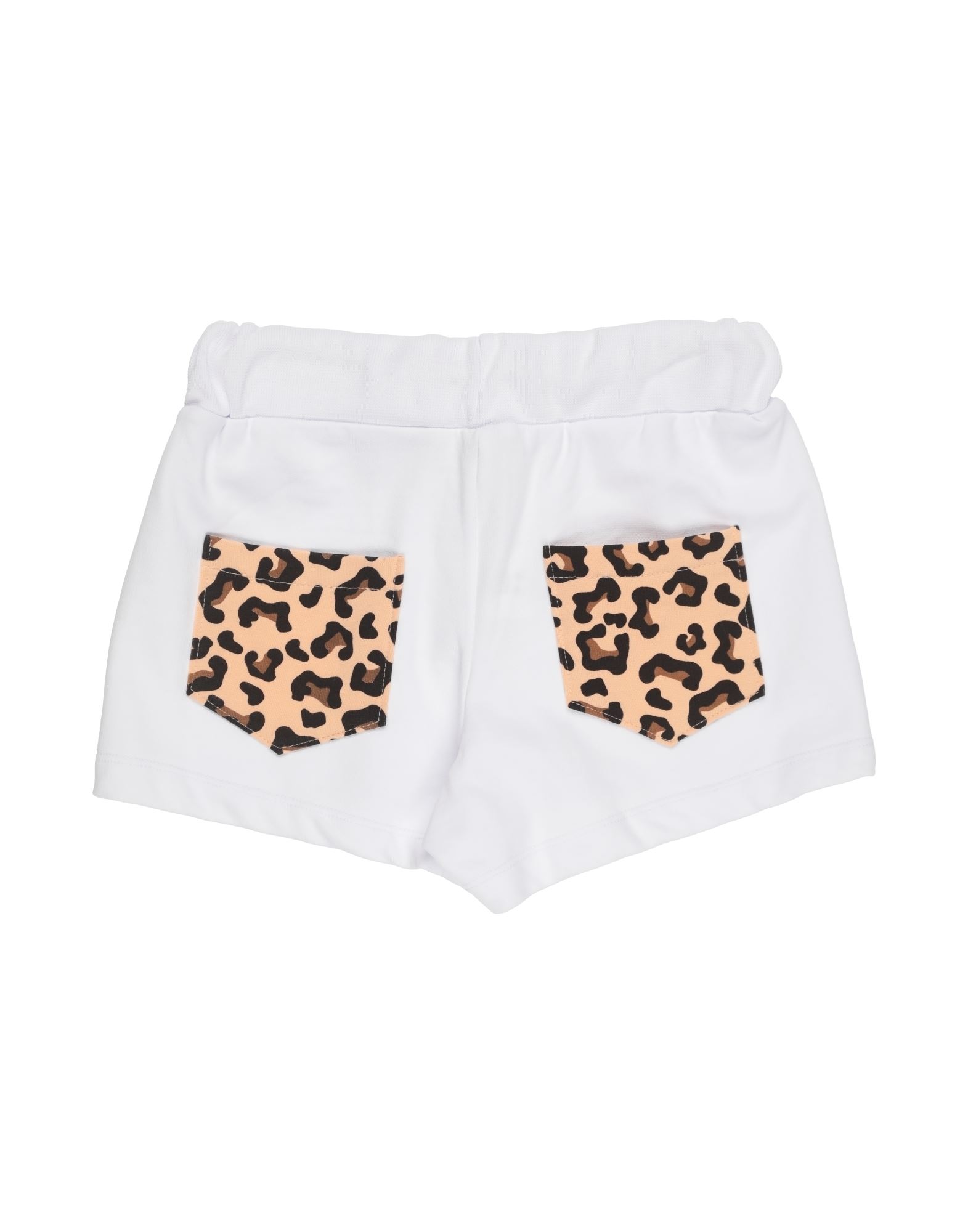 ELETTRA LAMBORGHINI Shorts & Bermudashorts Kinder Weiß von ELETTRA LAMBORGHINI