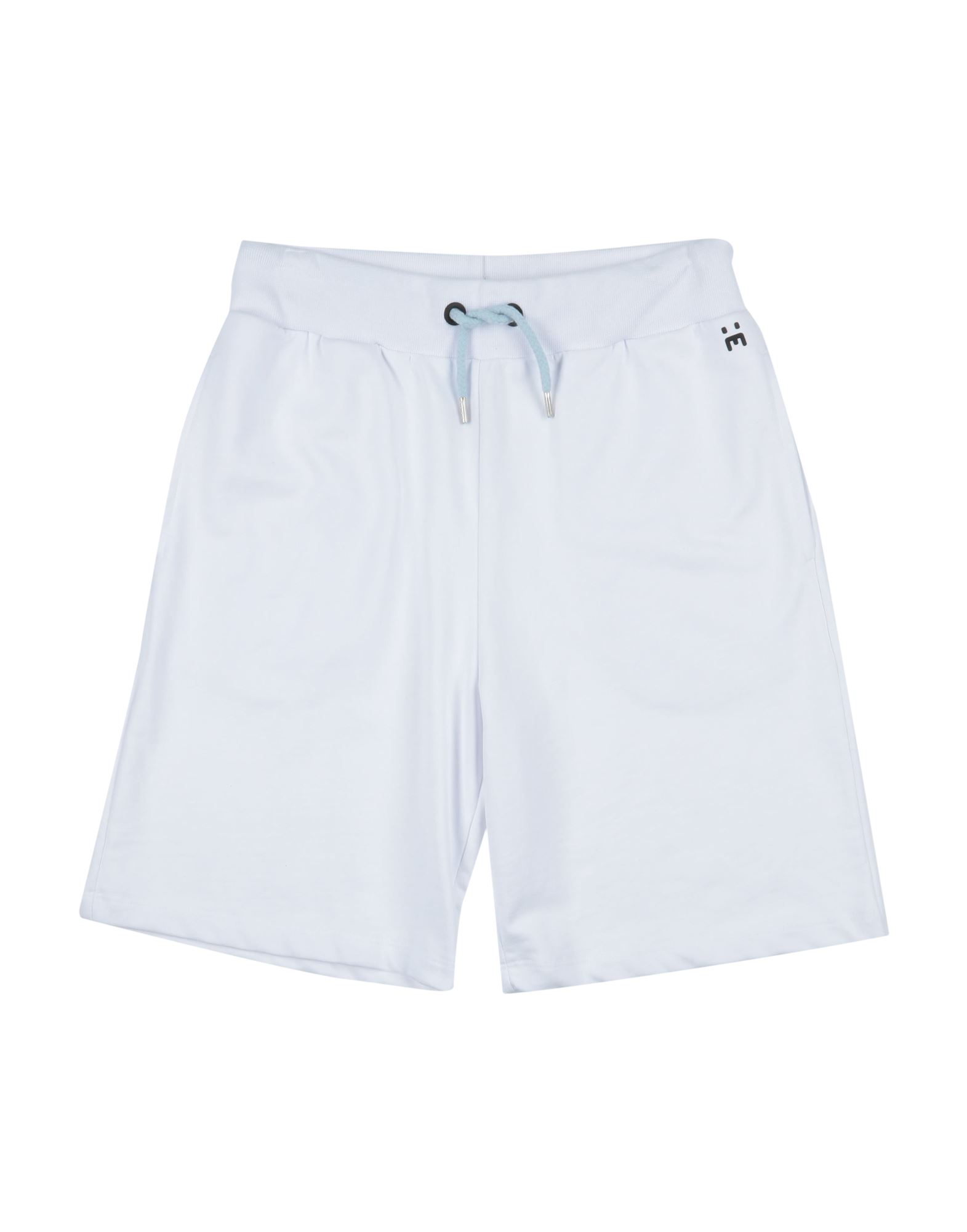 ELETTRA LAMBORGHINI Shorts & Bermudashorts Kinder Weiß von ELETTRA LAMBORGHINI