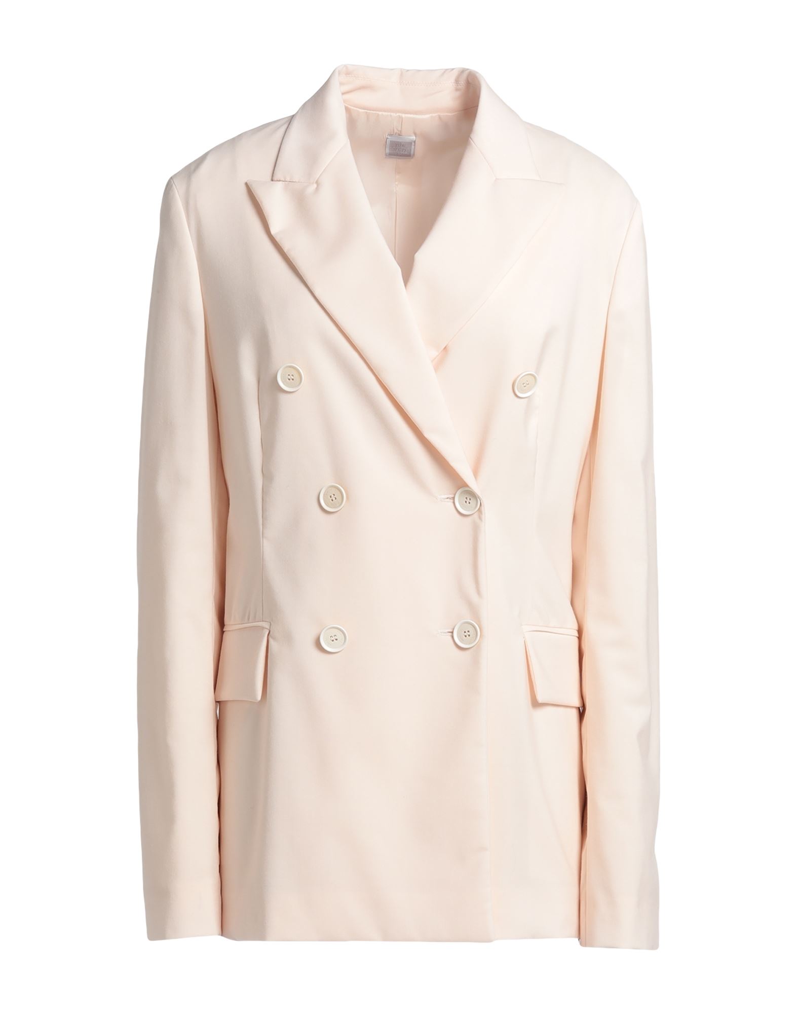 ELEVENTY Blazer Damen Elfenbein von ELEVENTY