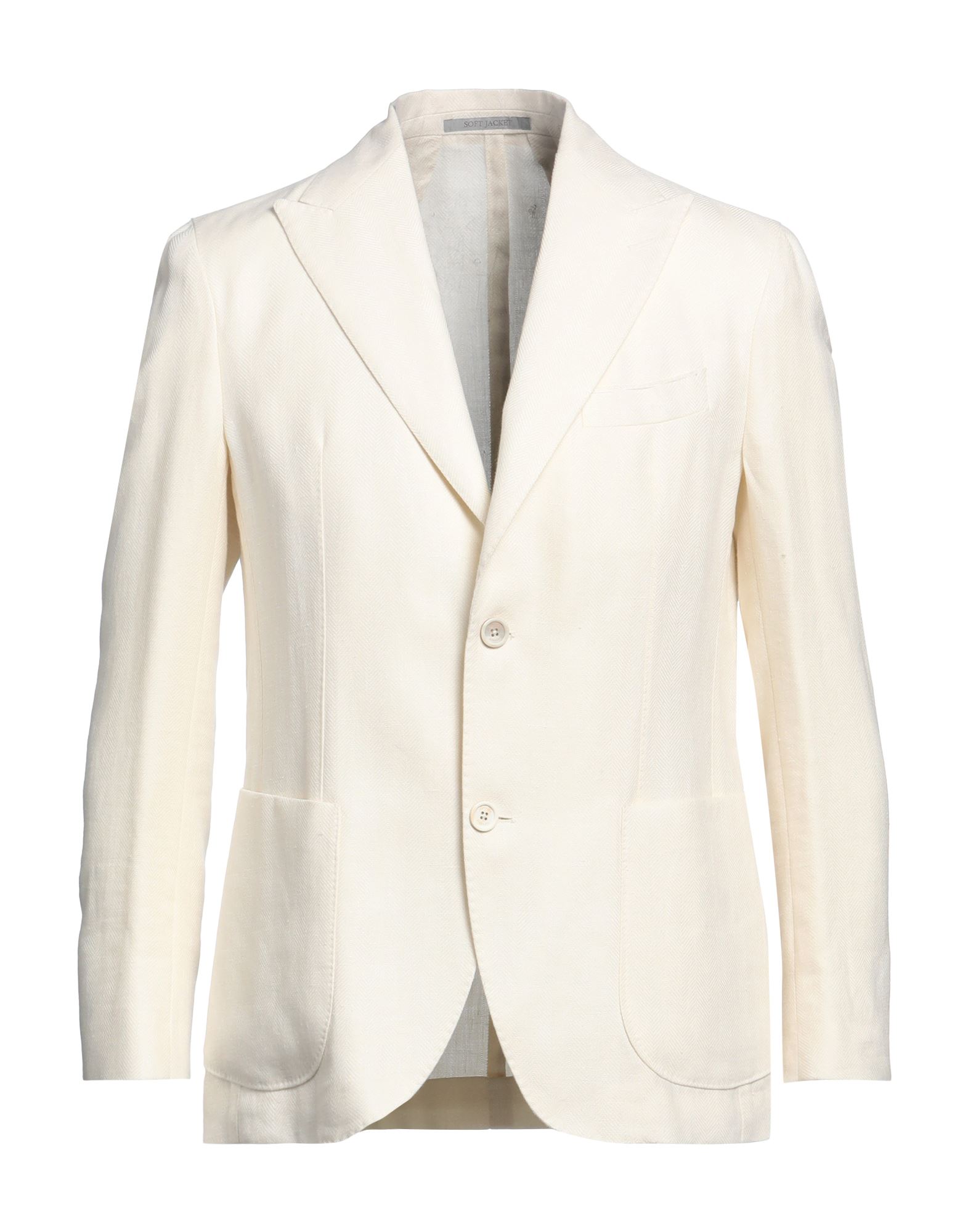 ELEVENTY Blazer Herren Elfenbein von ELEVENTY