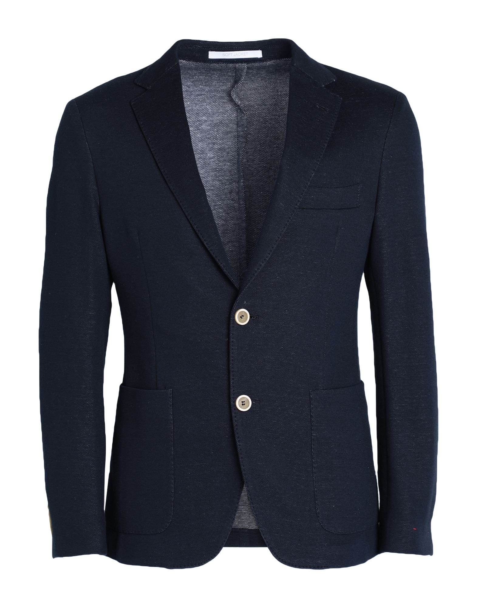 ELEVENTY Blazer Herren Nachtblau von ELEVENTY