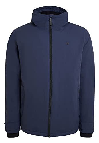 ELKLINE Herren Winterjacke Fellow 1011060, Größe:XXL, Farbe:darkblue von ELKLINE