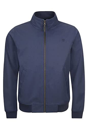 ELKLINE Herren Sofshelljacke Softwear Blouson, Farbe:darkblue, Größe:L von ELKLINE