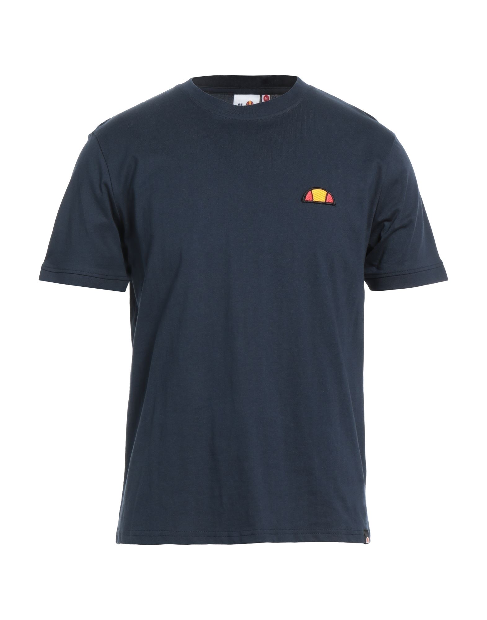 ELLESSE T-shirts Herren Marineblau von ELLESSE