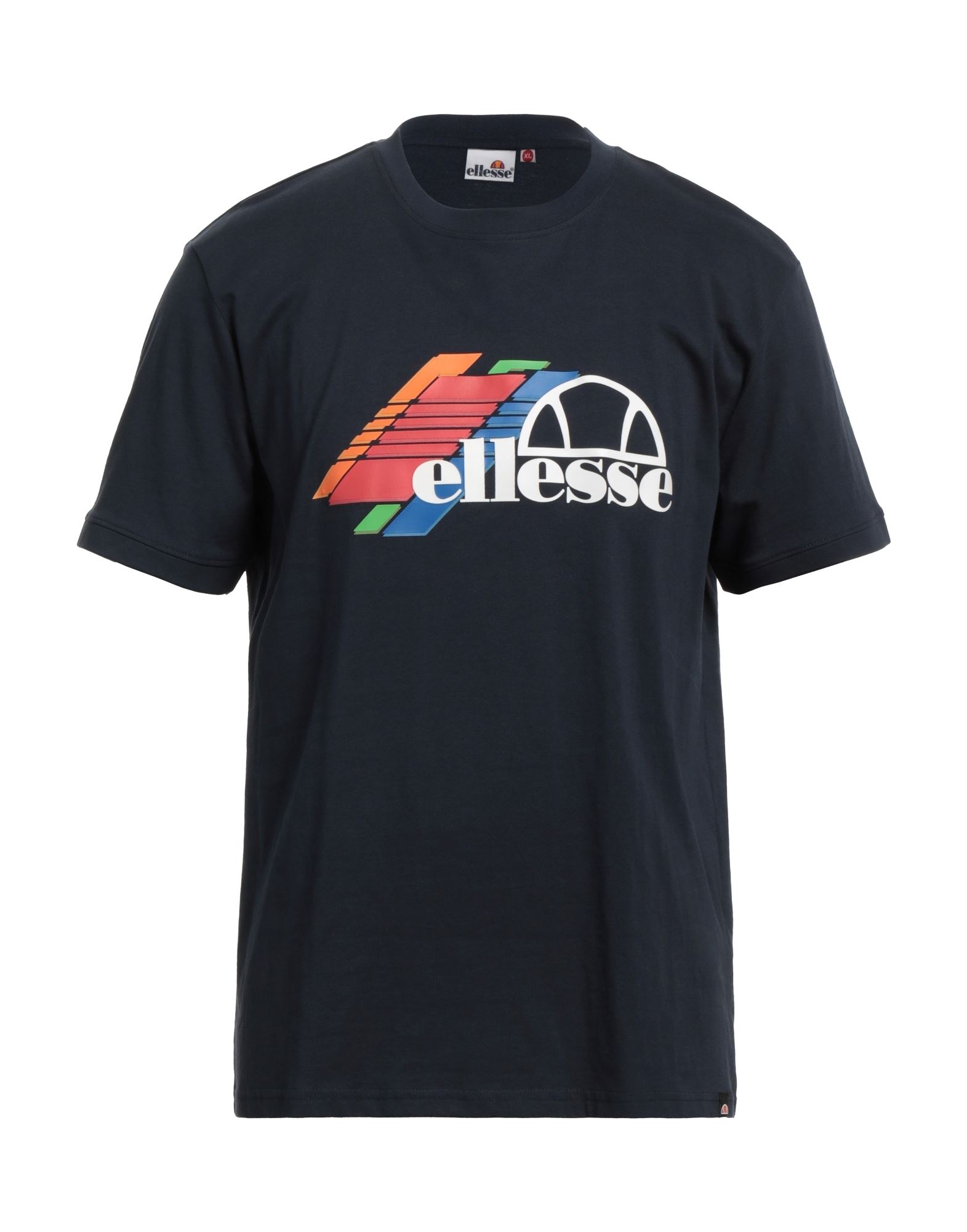 ELLESSE T-shirts Herren Nachtblau von ELLESSE