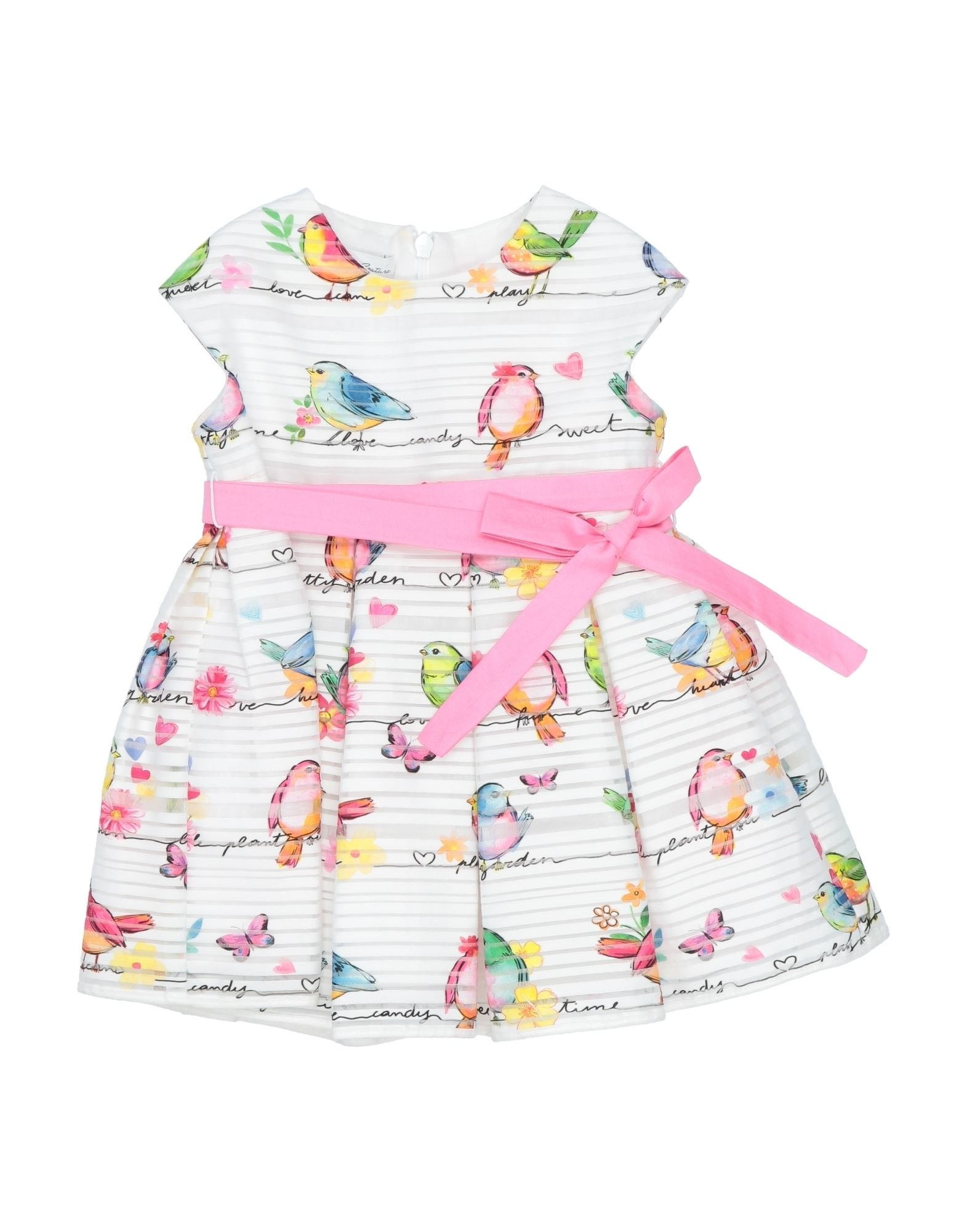 ELSY Babykleid Kinder Weiß ELSY Babykleid Kinder Weiß von ELSY