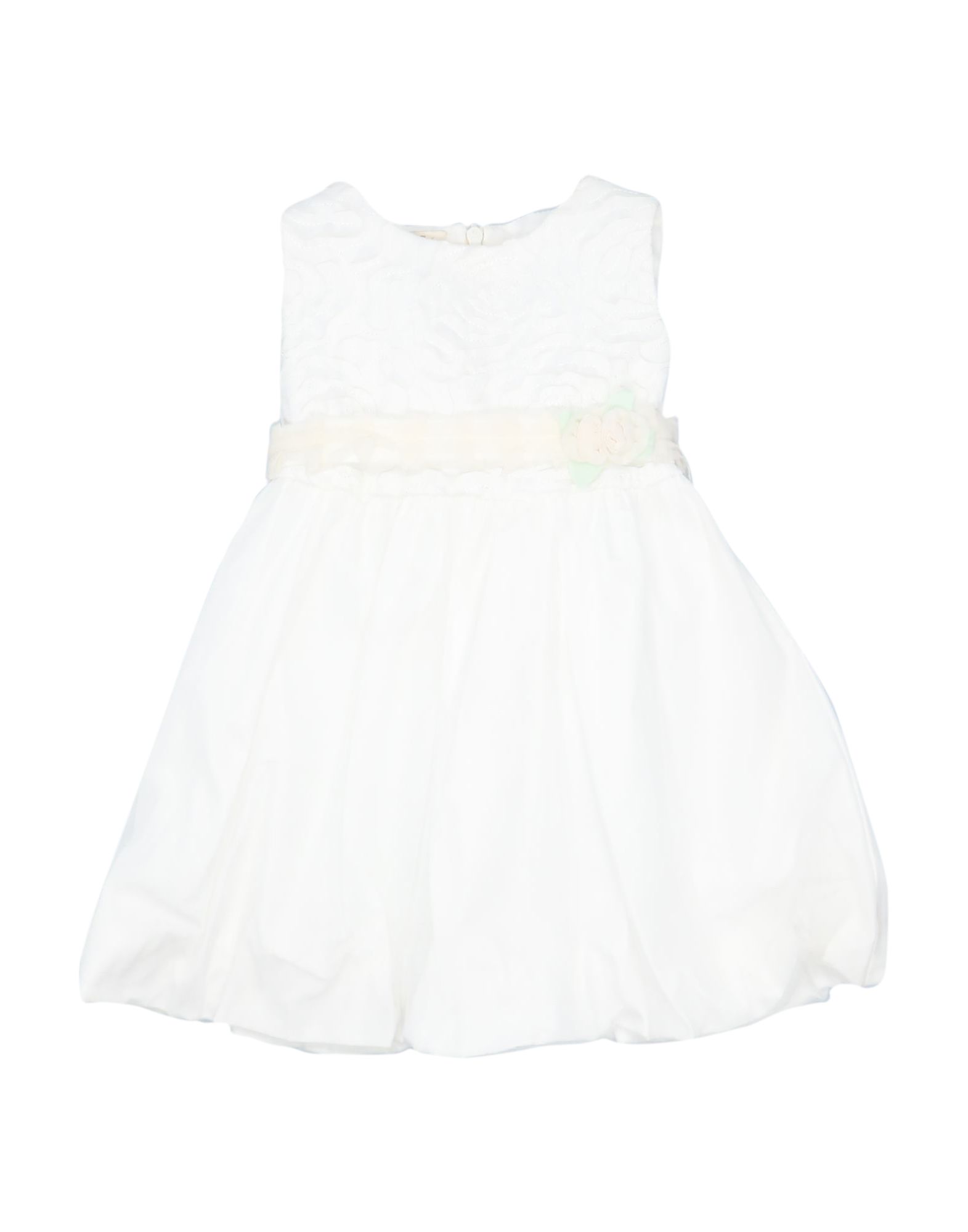 ELSY Babykleid Kinder Weiß ELSY Babykleid Kinder Weiß von ELSY