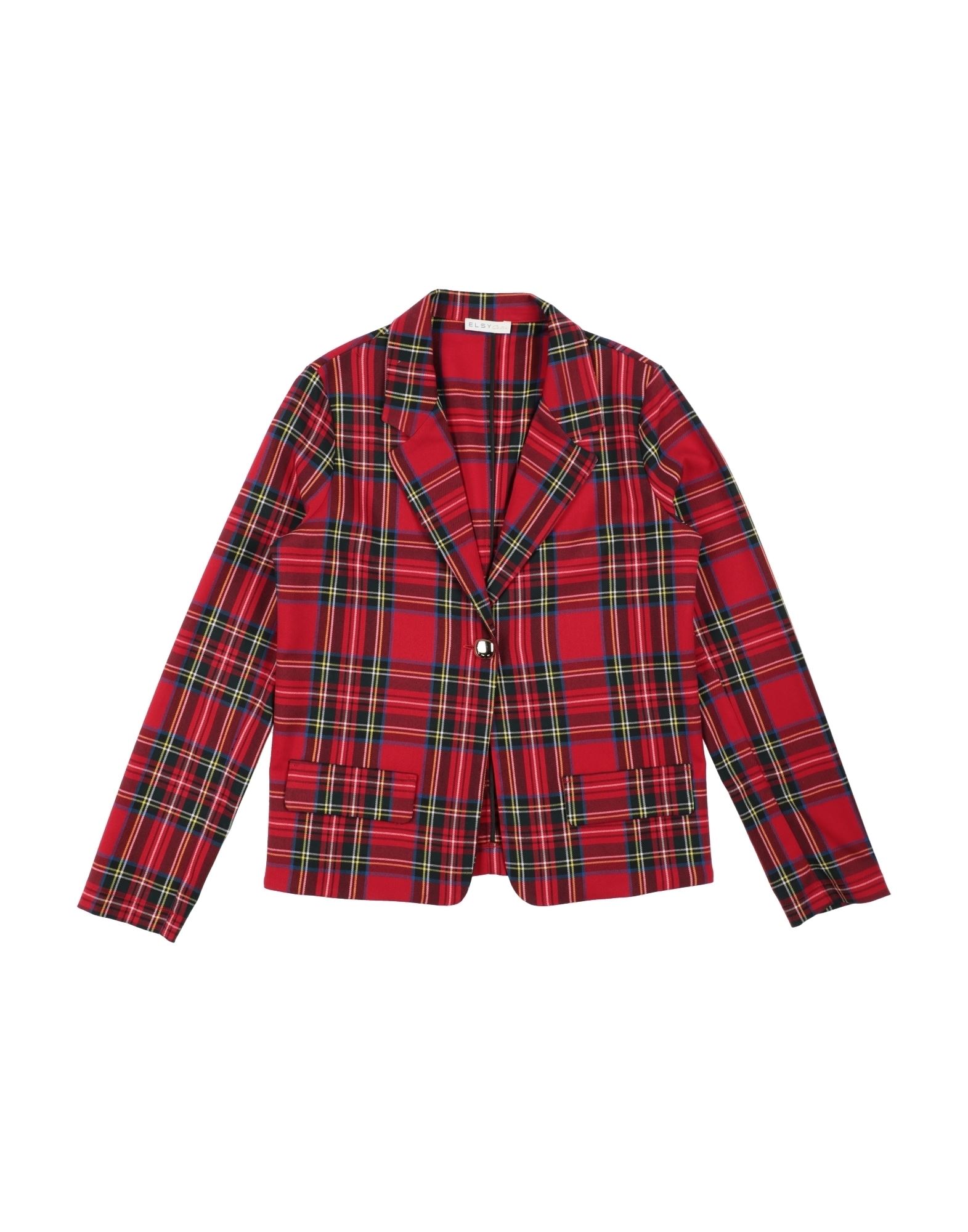 ELSY Blazer Kinder Rot ELSY Blazer Kinder Rot von ELSY