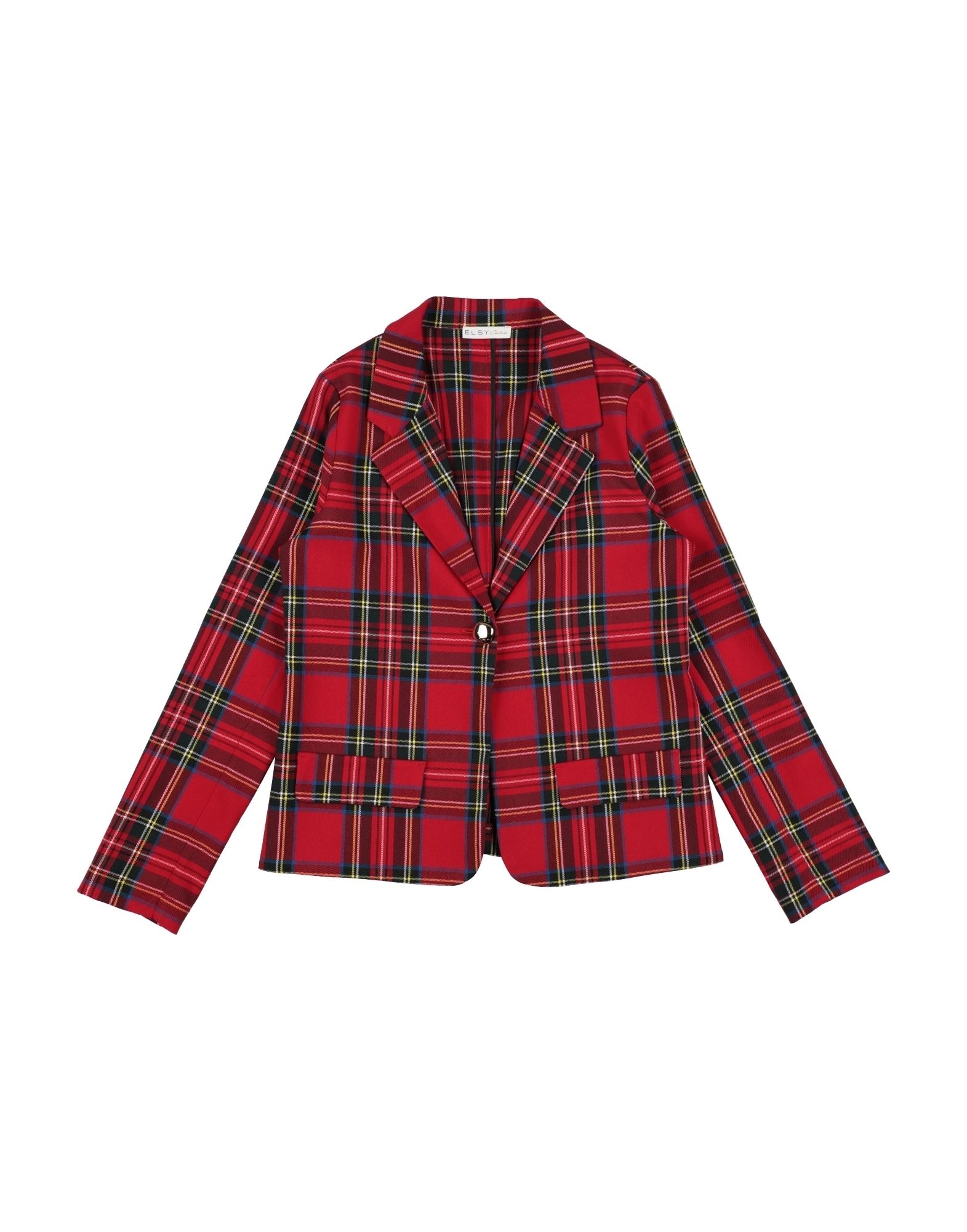 ELSY Blazer Kinder Rot ELSY Blazer Kinder Rot von ELSY
